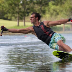 Waterski Course