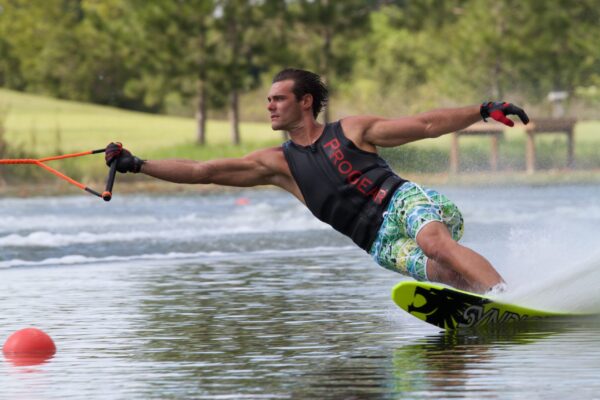 Waterski Course