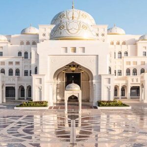 Full Day Abu Dhabi City Tour - Image 4
