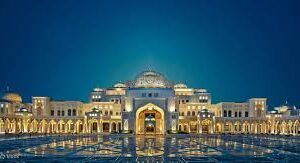 Full Day Abu Dhabi City Tour - Image 5