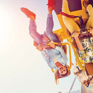 Ferrari World - Image 2