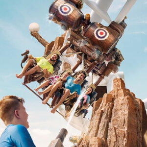 Yas Water world - Image 2