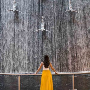 Dubai full day from Abu Dhabi private - Image 2