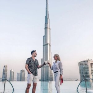 Dubai full day from Abu Dhabi private