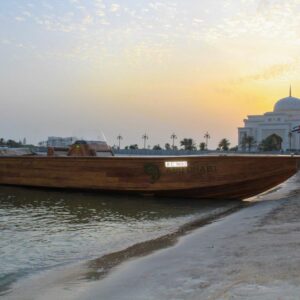 Abu Dhabi Boat Tours - Image 4