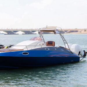 Abu Dhabi Boat Tours - Image 3