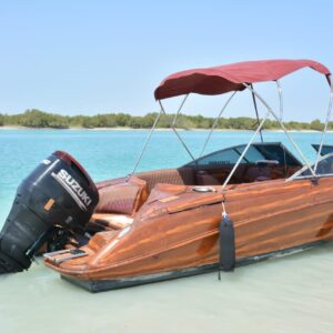 Abu Dhabi Boat Tours - Image 5