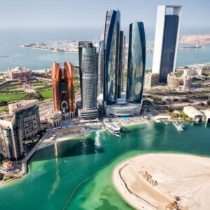Abu Dhabi Boat Tours - Image 6
