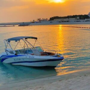 Abu Dhabi Boat Tours - Image 2