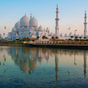 Abu Dhabi Boat Tours - Image 7