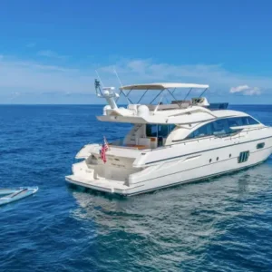 Private Boat Charter 2 Hours
