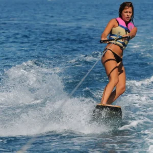 Banana Boat Riding
