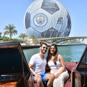 Private Boat Charter for 1 Hour