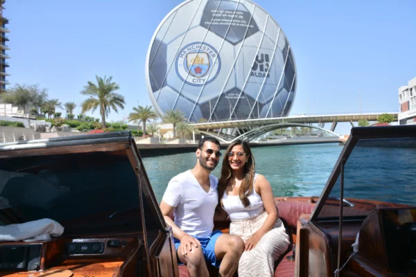 Private Boat Charter for 1 Hour