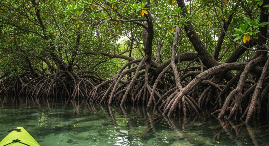 What Are Mangroves and Why Do They Matter
