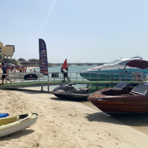 Private Boat Charter 2 Hours - Image 2