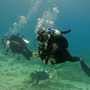 Discover Scuba Diving