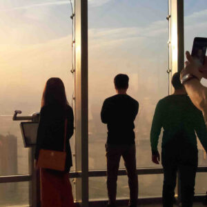 Burj Khalifa At The Top Tickets - Image 2
